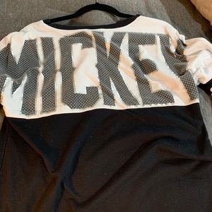 Disney shirt